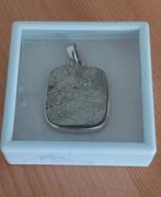 Pyriet zilveren hanger., Overige voorstellingen, Nieuw, Ophalen of Verzenden, Zilver
