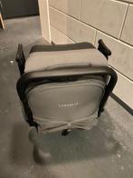 Dubatti smart buggy, Kinderen en Baby's, Buggy's, Ophalen, Zo goed als nieuw, Verstelbare rugleuning