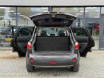 Nissan Qashqai +2 - 2.0 Tekna - Black Pearl - 7 zitter - Pan, Gebruikt, Zwart, 7 stoelen, Zwart