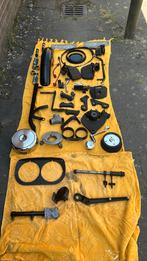 Diverse onderdelen Harley davidson touring en sportster, Motoren, Onderdelen | Harley-Davidson, Ophalen of Verzenden, Gebruikt