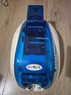 Evolis Pebble 4 card printer, Computers en Software, Printers, Evolis, Printer, Zwart-en-wit printen, Ophalen of Verzenden