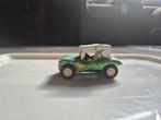 Vintage Pressed Metal Tonka Toy Car Green Beach Dune Buggy, Ophalen of Verzenden, Zo goed als nieuw