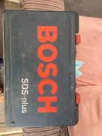 Bosch GBH 2-24 DFR Boormachine, Ophalen of Verzenden, Gebruikt, 600 watt of meer, Boormachine
