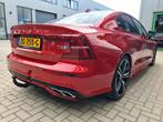Volvo S60 2.0 T5 Intro Edition|R-design|panodak|trekhaak, 15 km/l, Euro 6, 1969 cc, Origineel Nederlands