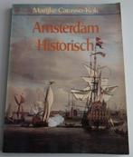 Amsterdam Histotisch, 14e eeuw of eerder, Marijke Carasso., Ophalen of Verzenden, Zo goed als nieuw