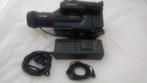 Panasonic Videocamera NV-G101E + Bag + Extras, Audio, Tv en Foto, Videocamera's Analoog, Overige typen, Ophalen of Verzenden