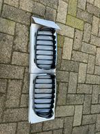 Bmw 1 serie gril, Auto-onderdelen, Ophalen of Verzenden, Bumper, BMW, Voor