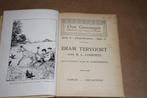 Bram Tervoort. R.L. Lubberts. Kluitman 1e dr. 1920., Ophalen of Verzenden, Zo goed als nieuw