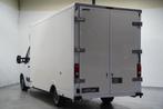 Renault Master 2.3 dCi 145 pk Bakwagen Low-liner 20m3 Airco, Te koop, 2450 kg, 145 pk, 2298 cc