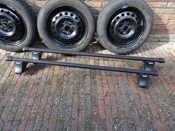 Hyundai Elantra dakdragers beschikbaar voor biedingen