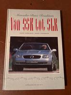 Mercedes-Benz Roadsters: Van SSK tot SLK, Ophalen of Verzenden, Nieuw, Mercedes