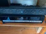 JVC DVD Home Cinema Systeem TH-D51, Audio, Tv en Foto, Home Cinema-sets, Ophalen, JVC, Dvd-speler, 40 tot 70 watt