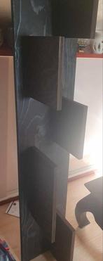 Houten Wandplank met Planken, Huis en Inrichting, Ophalen