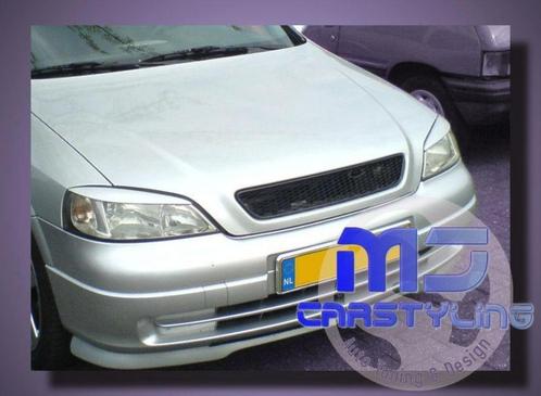 Opel Astra G - Booskijkers, Auto diversen, Tuning en Styling, Ophalen of Verzenden