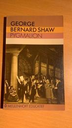 Pygmalion - George Bernard Shaw, Ophalen of Verzenden, Nederland