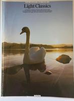 Bladmuziek:  Light Classics, Verzenden, Gebruikt, Artiest of Componist, Klassiek