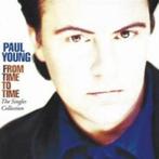 paul young-from time to time, Gebruikt, 1980 tot 2000, Ophalen