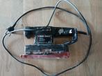 Black en decker schuurmachine, Ophalen of Verzenden, Gebruikt, Minder dan 600 watt, Vlakschuurmachine