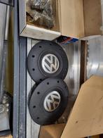 Wiel doppen, Auto diversen, Wieldoppen, Ophalen of Verzenden