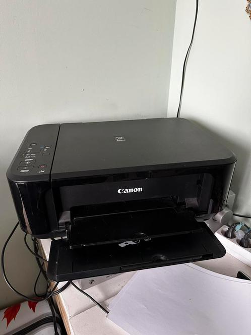 Canon MG3650 €10, Computers en Software, Printers, Niet werkend, Printer, Ophalen of Verzenden