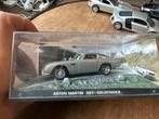 Aston Martin DB5 Goldfinger Modelauto, Overige merken, Auto, 1:32 tot 1:50, Ophalen of Verzenden