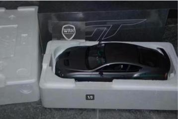 SALE !! 1:18 BENTLEY CONTINENTAL GT3 R KJ003 GT spirit WRH beschikbaar voor biedingen