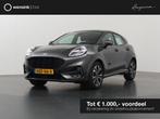 Ford Puma 1.0 EcoBoost Hybrid ST-Line | Panoramadak | Winter, Auto's, Ford, Voorwielaandrijving, Bedrijf, 1100 kg, SUV of Terreinwagen