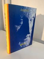 Aristoteles - Ethica, Ophalen of Verzenden, Gelezen, Wijsbegeerte of Ethiek