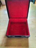 Te koop accordeon koffer, Ophalen of Verzenden