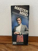 Mastermind vintage editie, Hobby en Vrije tijd, Gezelschapsspellen | Overige, Een of twee spelers, Ophalen of Verzenden, Gebruikt