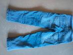 Gevoerde spijkerbroek Alana maat 104 nieuw, Broek, Jongen of Meisje, Alana, Nieuw