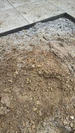Gratis zand ophalen, Ophalen, Ophoogzand