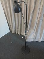te koop staande leeslamp, Huis en Inrichting, Ophalen, Zo goed als nieuw, Metaal, 150 tot 200 cm