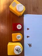 Pons set met oa hoekafronder, Ophalen of Verzenden, Gebruikt, Gereedschap of Toebehoren