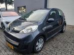 Peugeot 107 1.0-12V XR / airco / nieuwe apk /, Auto's, Peugeot, Voorwielaandrijving, Gebruikt, Elektrische ramen, 4 stoelen