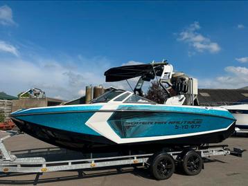 Super air nautique g23 coastal edition beschikbaar voor biedingen