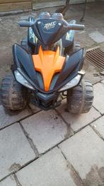 Electrische kinder quad, Ophalen, Gebruikt