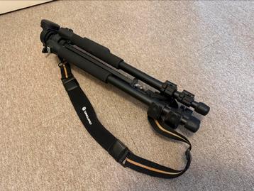 Vanguard Tracker 1 camerastatief beschikbaar voor biedingen