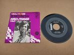 Single: Fred Stuger - A Girl Like You/ Tros TV-Tune (1973), Verzenden, Gebruikt, 7 inch, Pop