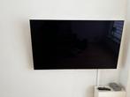 LG Oled 55inch TV, Ophalen, 120 Hz, Zo goed als nieuw, 100 cm of meer