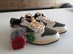 Nike air jordan Travis Scott x Air Jordan 1 OG Low, Kleding | Dames, Schoenen, Ophalen of Verzenden, Nieuw, Sneakers of Gympen