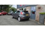 Ford Fiesta 1.0 Style Ultimate NAP! 5-Deurs! Ne € 8.950,00, Auto's, 525 kg, Startonderbreker, Origineel Nederlands, Bedrijf