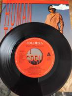Bruce Springsteen - Human Touch 7" Single, Overige genres, 7 inch, Single, Ophalen of Verzenden