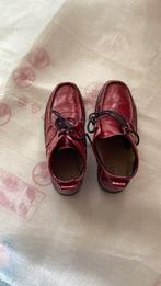 Wolky schoen dames lak maat 41 bordeaux/rood/, Kleding | Dames, Schoenen, Wolky, Schoenen met lage hakken, Ophalen of Verzenden