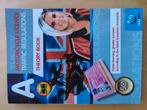 Motorcycle License - English Theory Book, Ophalen of Verzenden, Nieuw, Plaatje