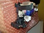 Beamer lamp Ushio nsh200bq with housing, Verzenden, Nieuw