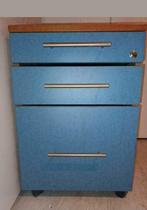 Ladekast L58cmxB43cmxH63cm, Hobby en Vrije tijd, Ophalen, Gebruikt