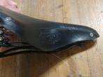 zadel brooks mooie staat, Gebruikt, Oldtimer, Ophalen of Verzenden, Brooks
