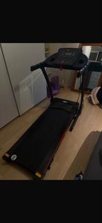 RS Sports Loopband inklapbaar, Ophalen, Zo goed als nieuw, Rug, Loopband