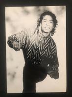 Popartiest Tony Scott, Ophalen of Verzenden, Zo goed als nieuw, Foto of Kaart